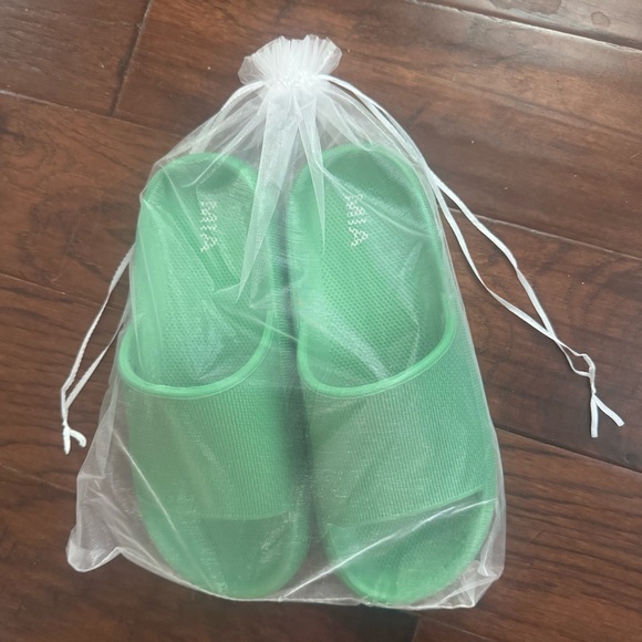 MIA Pool Slides Women’s Size 9 EUC - Picture 4 of 4